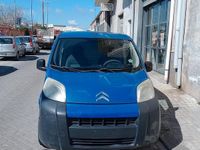 Usata Citroën Nemo 75 CV (55 kW) 2015 Blu Monovolume
