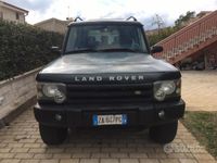 usata Land Rover Discovery 2 Discovery 2.5 Td5 5 porte SE