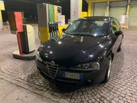 usata Alfa Romeo 147 1.9 120cv