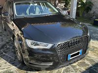 Usata Audi A3 Ambition 150 CV (110 kW) 2014 Berlina