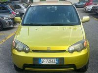 Usata Honda HR-V 105 CV (77 kW) 1999 Oro SUV