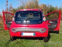 Occasion Citroën C1 68 ch (50 kW) 2014 Rouge Citadine
