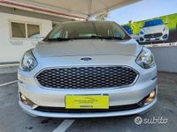 usata Ford Ka Ka 1.2