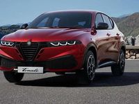 Nouvelle Alfa Romeo Tonale Sprint 175 ch (128 kW) 2026 Rouge SUV