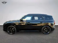Usata Mini John Cooper Works Countryman 225 kW (306 CV) 2025 Nero SUV
