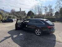 Usata Audi A6 Business 204 CV (150 kW) 2021 Station wagon