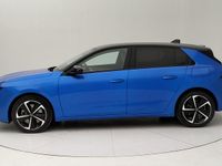 Usata Opel Astra Elegance 150 CV (110 kW) 2023 Blu Berlina