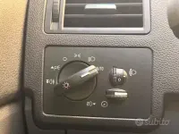 Usata Ford Kuga Titanium 136 CV (100 kW) 2008 Grigio SUV