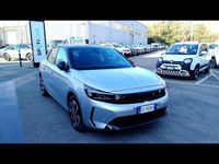 Usata Opel Corsa 101 CV (74 kW) 2024 Argento Berlina