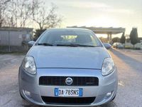 Usata Fiat Grande Punto Dynamic 90 CV (66 kW) 2005 Utilitaria