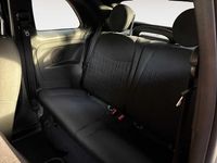 Usata Fiat 500C Dolcevita 69 CV (50 kW) 2024 Blu Cabrio