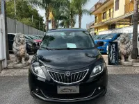 Usata Lancia Ypsilon Silver 69 CV (50 kW) 2022 Nero Utilitaria
