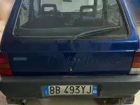Usata Fiat Panda 4x4 Trekking 54 CV (39 kW) 1999 Utilitaria