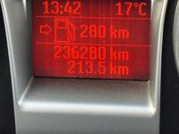 Usata Ford Focus 90 CV (66 kW) 2009 Grigio Berlina