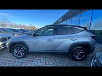 Usata Hyundai Tucson 116 CV (85 kW) 2023 Vari colori SUV