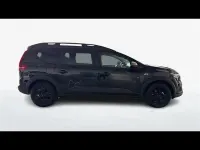Nuova Dacia Jogger Extreme 140 CV (102 kW) 2025 Nero Monovolume