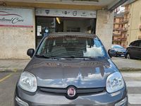 Usata Fiat Panda 69 CV (50 kW) 2021 Grigio Utilitaria