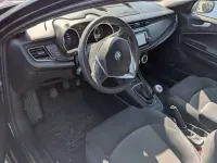 Usata Alfa Romeo Giulietta 120 CV (88 kW) 2018 Other Utilitaria