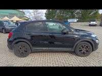 usata Fiat 500X 1.3 MultiJet 95 CV S-Design City del 2018 usata a Massarosa