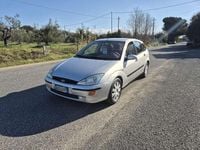 Usata Ford Focus Zetec 90 CV (66 kW) 2000 Other Berlina
