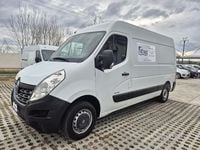 Usado Renault Master 125 CV (91 kW) 2015 Blanco Van