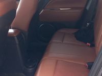 Usata Jeep Compass 2014 Nero SUV