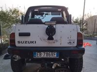 Usata Suzuki Vitara 1991