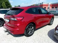 Usata Ford Kuga ST-Line X 152 CV (111 kW) 2022 Rosso SUV