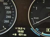 Usata BMW 116 116 CV (85 kW) 2011 Bianco Utilitaria