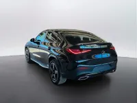 Nuova Mercedes GLC300e 197 CV (144 kW) 2026 Nero SUV