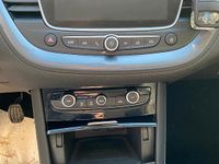 Usata Opel Grandland X Innovation 120 CV (88 kW) 2018 Grigio SUV