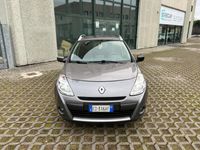 usata Renault Clio 1.2 16V TCE 100CV SporTour*Navi*Bluet