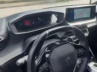 Usata Peugeot 208 GT 131 CV (96 kW) 2022 Utilitaria