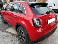Usata Fiat 600 Pop 136 CV (100 kW) 2025 Rosso SUV