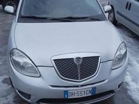 Usata Lancia Ypsilon 60 CV (44 kW) 2006 Grigio Utilitaria