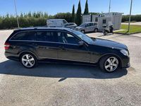 Usata Mercedes E250 Executive 204 CV (150 kW) 2013 Station wagon