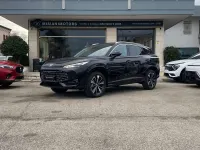 Nuova MG HS Comfort 143 CV (105 kW) 2026 Nero SUV