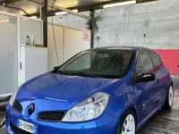 Usata Renault Clio II R.S. 197 CV (144 kW) 2006 Berlina