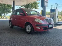 Usata Lancia Ypsilon 69 CV (50 kW) 2004 Utilitaria