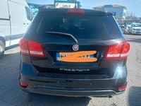 Usata Fiat Freemont 2016 Nero SUV