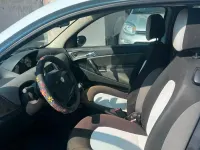 Usata Lancia Ypsilon 69 CV (50 kW) 2005 Blu Utilitaria