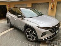 Usata Hyundai Tucson 185 CV (136 kW) 2022 SUV
