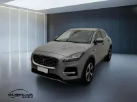 Usata Jaguar E-Pace 163 CV (119 kW) 2021 Grigio SUV