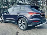 Usata Audi Q4 Sportback e-tron Advanced 150 kW (204 CV) 2021 SUV