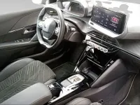 Usata Peugeot 208 GTi 145 CV (106 kW) 2025 Grigio Utilitaria