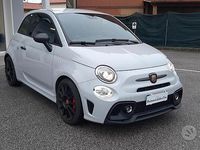 Usata Abarth 695 180 CV (132 kW) 2024 Grigio Utilitaria