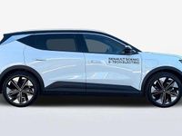 Usata Renault Scenic E-Tech Techno 159 kW (217 CV) 2025 Other SUV