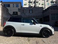 Occasion Mini Cooper 150 ch (110 kW) 2020 Gris Citadine