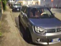 Usata Suzuki Ignis 90 CV (66 kW) 2017 SUV