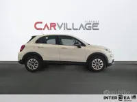 Gebraucht Fiat 500X 120 PS (88 kW) 2023 Weiß SUV